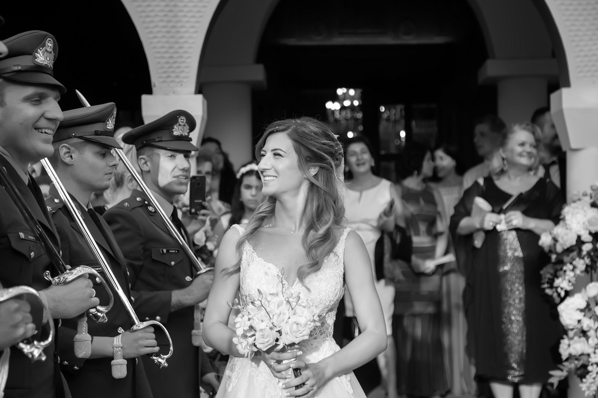 Νίκος & Μαρία - Τρίκαλα : Real Wedding by Photography By Aigli